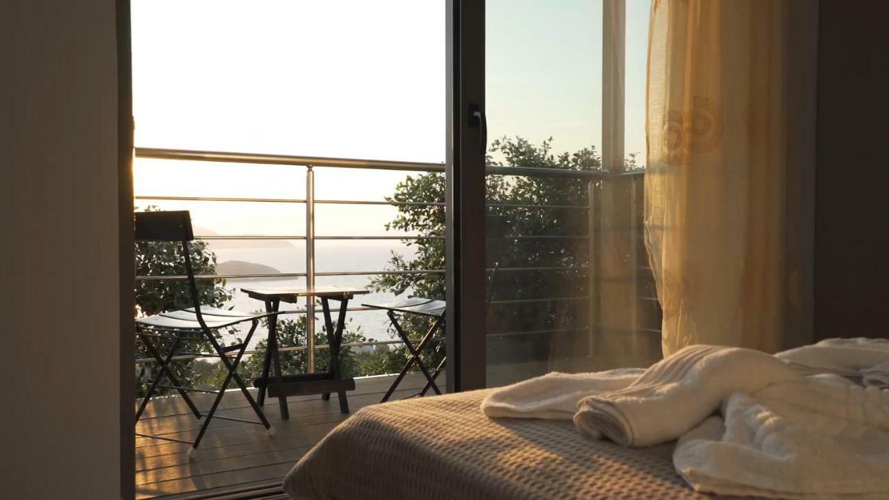 Alexiszorba Villa Плака Экстерьер фото